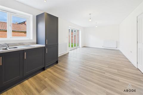 4 bedroom detached house for sale, Sideley, Kegworth DE74