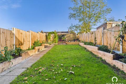 3 bedroom terraced house for sale, Marlowe Road, Kent CT9