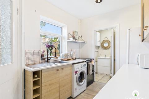3 bedroom terraced house for sale, Marlowe Road, Kent CT9