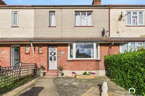 Marlowe Road, Kent CT9