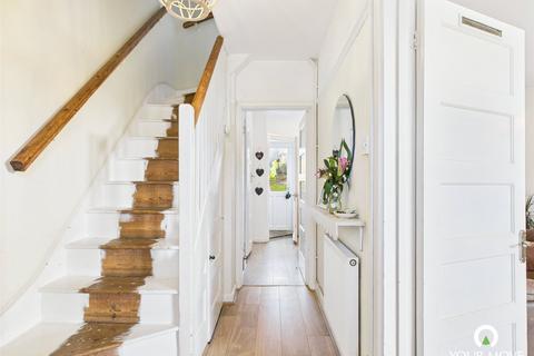 undefined, Marlowe Road, Kent CT9