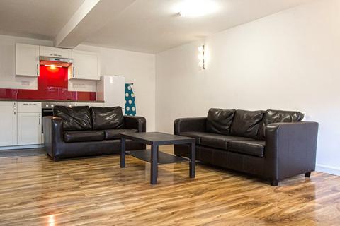 undefined, Apt 8, 4 Darnley Road, Darnley Road LS16