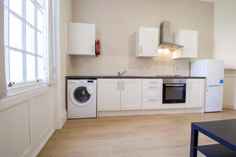 Apt 8, 12a Clarendon Road, 12A Clarendon Road LS2