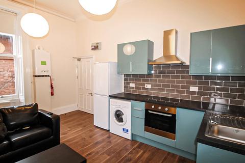 Apt 4, Clarendon House, 20 Clarendon Road LS2