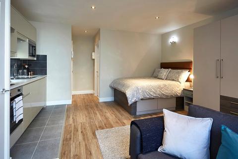 undefined, Apt 27, Eagle House, Blackfriars Road M3