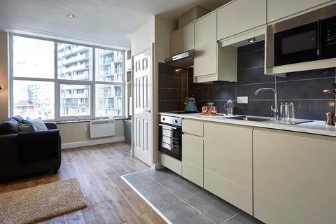 undefined, Apt 27, Eagle House, Blackfriars Road M3