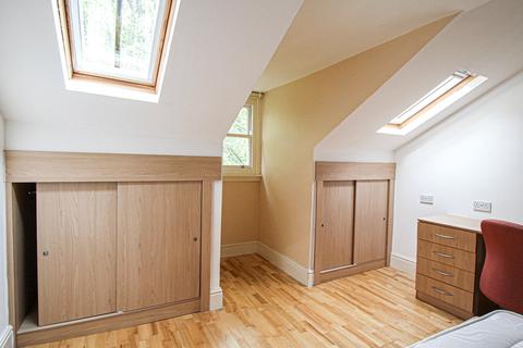 2 bedroom apartment to rent, Apt 10, 21 Hyde Terrace, 21 Hyde Terrace LS2