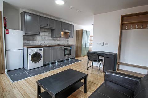 undefined, Apt 12, George House, Piccadilly Court YO1
