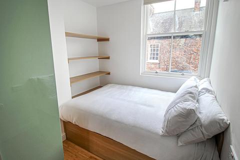 undefined, Apt 12, George House, Piccadilly Court YO1