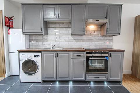 undefined, Apt 12, George House, Piccadilly Court YO1