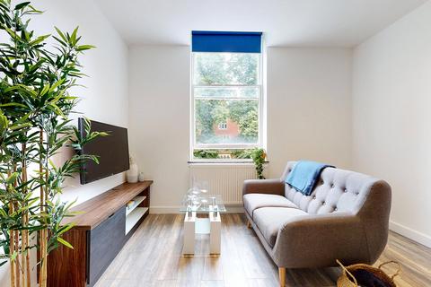 undefined, Flat 7, 25 Hyde Terrace, 25 Hyde Terrace LS2