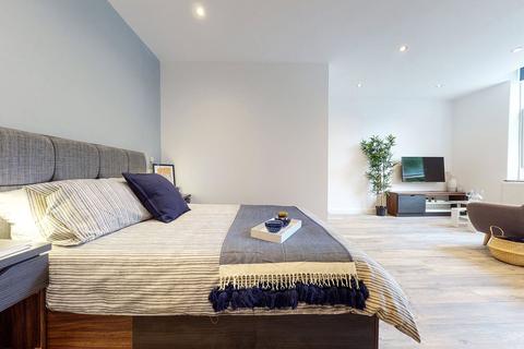 undefined, Flat 7, 25 Hyde Terrace, 25 Hyde Terrace LS2
