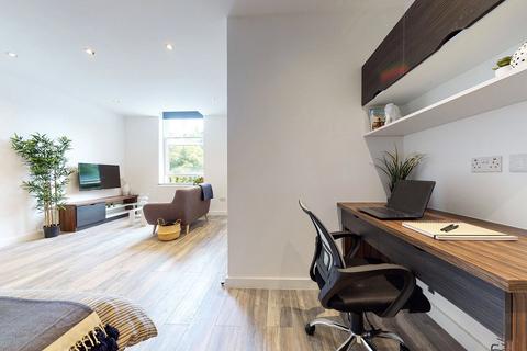 undefined, Flat 7, 25 Hyde Terrace, 25 Hyde Terrace LS2