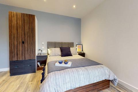 undefined, Flat 7, 25 Hyde Terrace, 25 Hyde Terrace LS2