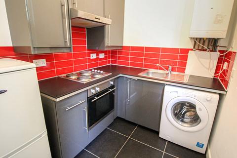 undefined, Apt 3, 30 Brudenell Road, 30 Brudenell Road LS6
