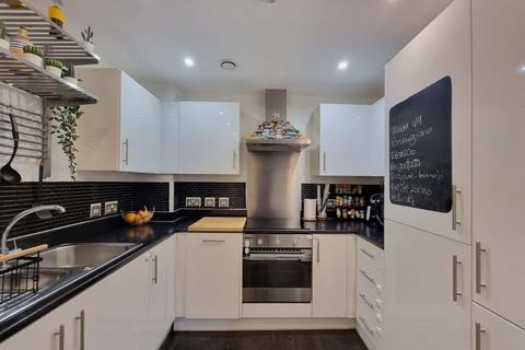 2 bedroom flat for sale, 5-7 Loxford Road, Barking