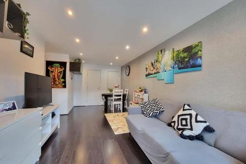 Flat 4, Prioress House, 5 - 7 Loxford Road, Barking, IG11 8SD