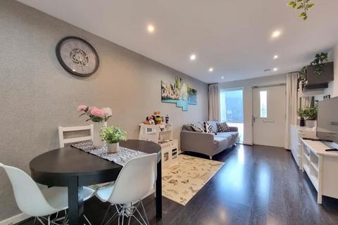 Flat 4, Prioress House, 5 - 7 Loxford Road, Barking, IG11 8SD