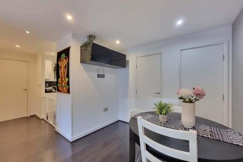 Flat 4, Prioress House, 5 - 7 Loxford Road, Barking, IG11 8SD