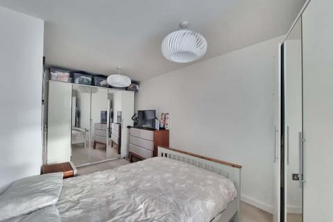 Flat 4, Prioress House, 5 - 7 Loxford Road, Barking, IG11 8SD