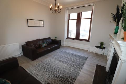 undefined, Holburn Street, First Right, Aberdeen, AB10