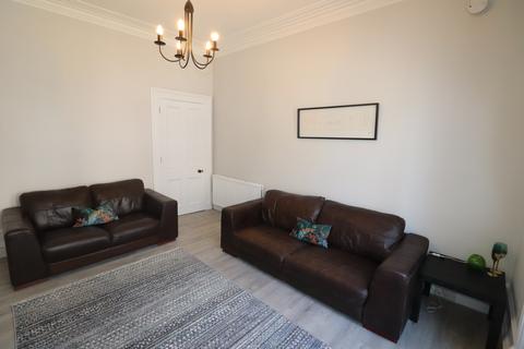 undefined, Holburn Street, First Right, Aberdeen, AB10