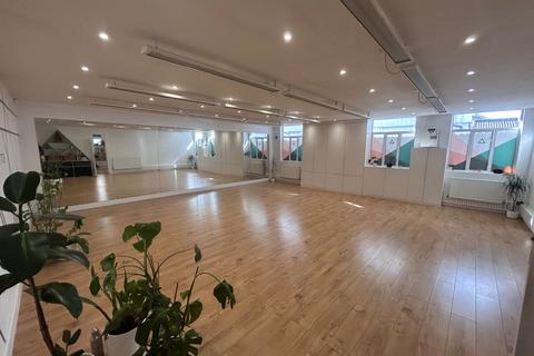 undefined, Pheonix Works, Cornwall Road, Hatch End, HA5