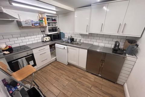 undefined, Pheonix Works, Cornwall Road, Hatch End, HA5