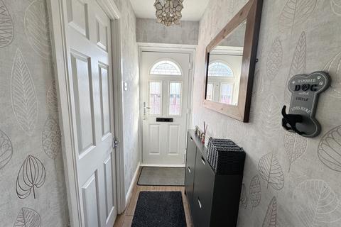 undefined, Lakemore, Peterlee, County Durham, SR8