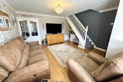 undefined, Lakemore, Peterlee, County Durham, SR8
