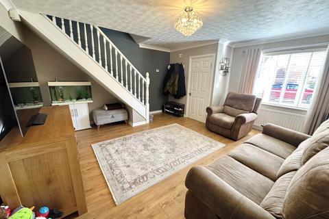 undefined, Lakemore, Peterlee, County Durham, SR8