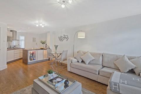 2 bedroom apartment for sale, Worsley Road, Manchester M27