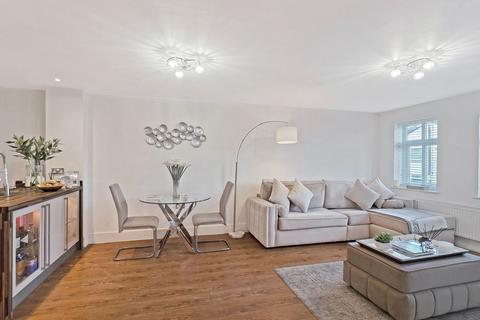 2 bedroom apartment for sale, Worsley Road, Manchester M27