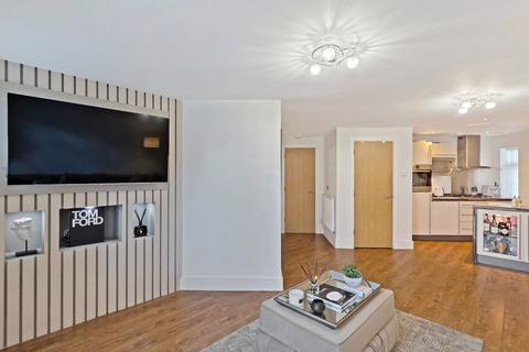 2 bedroom apartment for sale, Worsley Road, Manchester M27