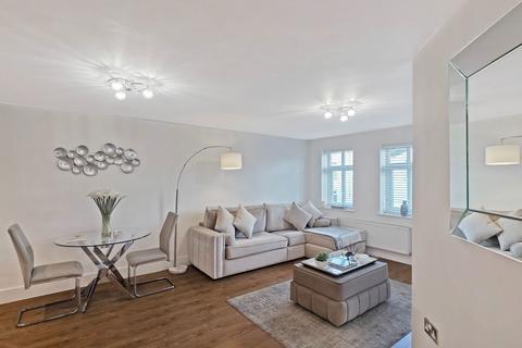 2 bedroom apartment for sale, Worsley Road, Manchester M27