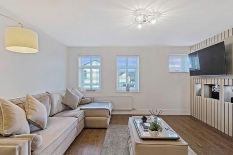 2 bedroom apartment for sale, Worsley Road, Manchester M27