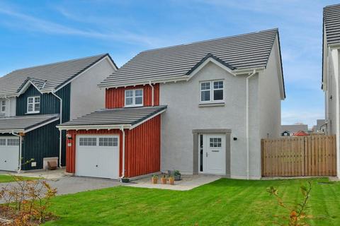 3 bedroom detached house for sale, 24 Hill O' Fare Road, Banchory, Aberdeenshire, AB31