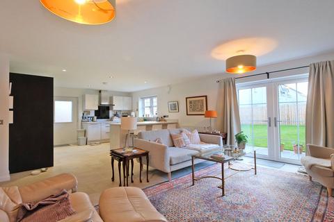 3 bedroom detached house for sale, 24 Hill O' Fare Road, Banchory, Aberdeenshire, AB31