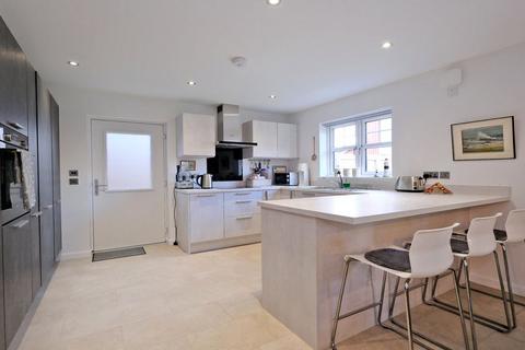 3 bedroom detached house for sale, 24 Hill O' Fare Road, Banchory, Aberdeenshire, AB31