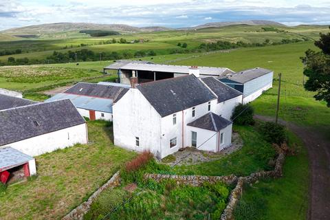 undefined, Brockloch Farm, Burnfoot, New Cumnock, Cumnock, East Ayrshire, KA18