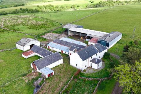 undefined, Brockloch Farm, Burnfoot, New Cumnock, Cumnock, East Ayrshire, KA18
