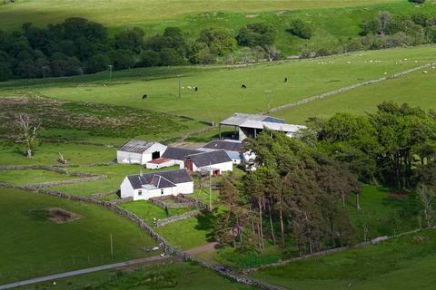 undefined, Brockloch Farm, Burnfoot, New Cumnock, Cumnock, East Ayrshire, KA18