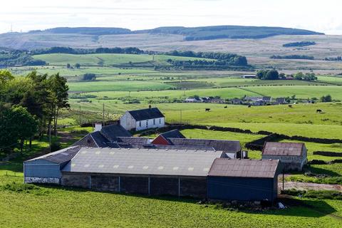 undefined, Brockloch Farm, Burnfoot, New Cumnock, Cumnock, East Ayrshire, KA18