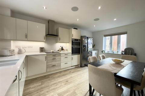 4 bedroom detached house for sale, Balmoral Close, St. Crispin, Northampton NN5