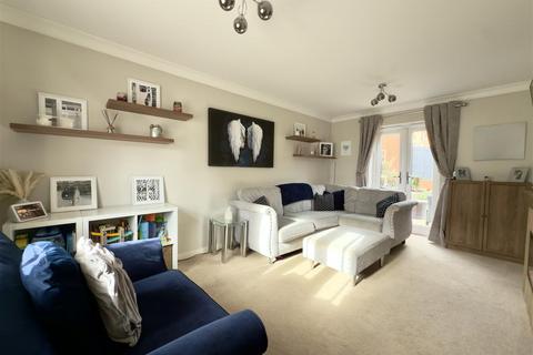 4 bedroom detached house for sale, Balmoral Close, St. Crispin, Northampton NN5