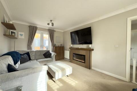 4 bedroom detached house for sale, Balmoral Close, St. Crispin, Northampton NN5