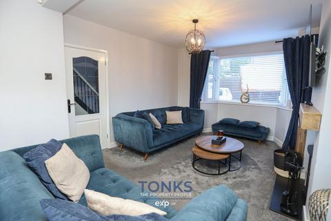 3 bedroom semi-detached house for sale, Dingle Close, Dudley DY2