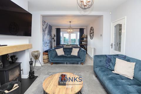 3 bedroom semi-detached house for sale, Dingle Close, Dudley DY2
