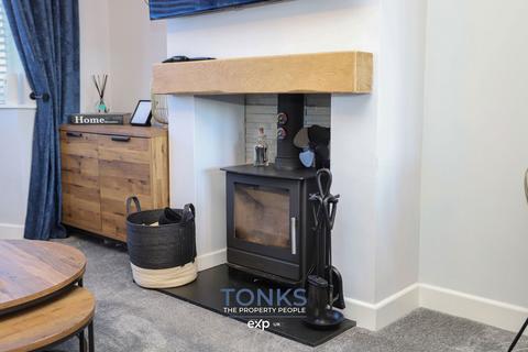 undefined, Dingle Close, Dudley DY2