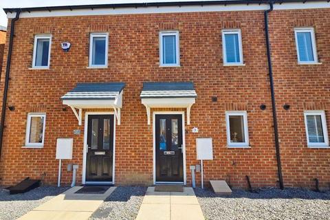undefined, Laceby Gardens, St Nicholas Manor, Cramlington, NE23 1AW